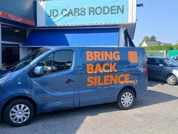 Overige Gebruikt 2015 Opel Vivaro Van | € 4.675 (Eerlijke prijs)