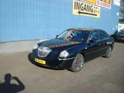 Zwart Gebruikt 2003 Lancia Thesis Sedan | € 2.850