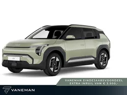 Overige Nieuw 2024 Kia EV3 2 SUV | € 42.695 (Iets duurder)