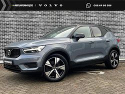 Grijs Gebruikt 2021 Volvo XC40 R-Design SUV | € 26.899 (Eerlijke prijs)