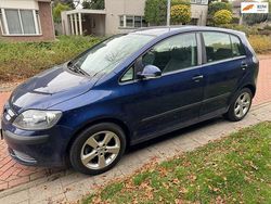 Blauw Gebruikt 2005 VW Golf Plus Comfortline MPV | € 1.199 (Eerlijke prijs)