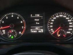 Zwart Gebruikt 2020 VW Caddy MPV | € 10.800 (Goede deal)