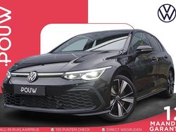 Zwart Gebruikt 2021 VW Golf VIII GTE Hatchback | € 25.950 (Goede deal)