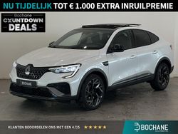 Wit Gebruikt 2023 Renault Arkana Esprit Alpine SUV | € 31.995 (Duur)