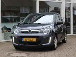 Grijs Gebruikt 2019 Citroën C1 Feel Hatchback | € 7.950 (Eerlijke prijs)