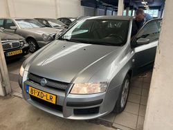 Grijs Gebruikt 2007 Fiat Stilo Active Hatchback | € 123.456