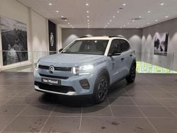 Blauw Gebruikt 2025 Citroën C3 Hatchback | € 22.940 (Eerlijke prijs)