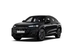 Mythoszwart metallic Nieuw 2025 Audi Q5 Sportback Ambiente SUV | € 79.217