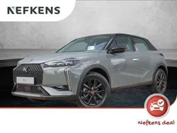 Grijs Gebruikt 2023 DS Automobiles DS3 Performance SUV | € 21.900 (Super prijs)