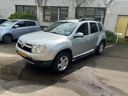 Grijs Gebruikt 2010 Dacia Duster Lauréate SUV | € 4.999 (Eerlijke prijs)