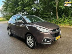 Bruin Gebruikt 2011 Hyundai ix35 SUV | € 8.950 (Eerlijke prijs)