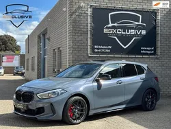 Grijs Gebruikt 2022 BMW M135 Hatchback | € 40.500 (Goede deal)