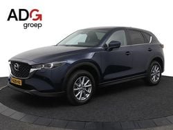 Blauw Gebruikt 2023 Mazda CX-5 Center-Line SUV | € 33.950 (Eerlijke prijs)