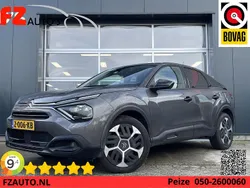 Grijs Gebruikt 2022 Citroën C4 Feel SUV | € 19.445 (Goede deal)