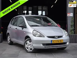 Grijs Gebruikt 2004 Honda Jazz S Hatchback | € 1.494 (Eerlijke prijs)