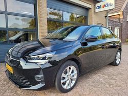 Zwart Gebruikt 2020 Opel Corsa GS Line Hatchback | € 13.295 (Eerlijke prijs)