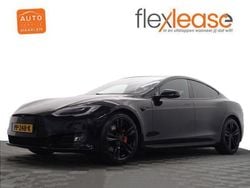 Zwart metallic Gebruikt 2017 Tesla Model S Performance Sedan | € 24.900 (Eerlijke prijs)