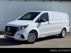 Wit Nieuw 2025 Mercedes Vito MPV | € 63.120