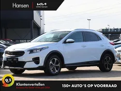 Wit Gebruikt 2022 Kia XCeed SUV | € 20.945 (Goede deal)