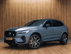 Grijs Gebruikt 2024 Volvo XC60 SUV | € 79.900