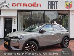 Grijs Gebruikt 2024 DS Automobiles DS3 Performance SUV | € 25.950 (Eerlijke prijs)