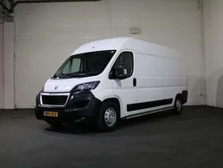 Wit Gebruikt 2020 Peugeot Boxer Van | € 14.950 (Goede deal)