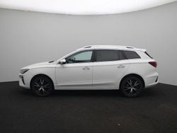 Wit Nieuw 2025 MG MG5 EV Long Range Comfort Stationwagen | € 28.250 (Eerlijke prijs)