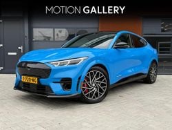 Blauw Gebruikt 2021 Ford Mustang GT SUV | € 38.495