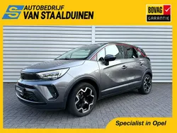 Grijs Gebruikt 2023 Opel Crossland X GS Line SUV | € 22.900 (Eerlijke prijs)