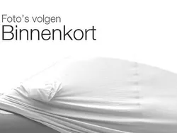 Blauw Gebruikt 2017 Renault Scénic IV Intens MPV | € 13.945 (Goede deal)