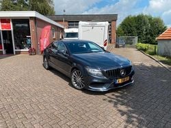 Gebruikt 2012 Mercedes CLS350 AMG | € 15.950