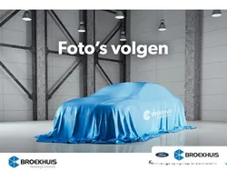 Grijs Gebruikt 2023 Ford Fiesta ST-Line Hatchback | € 19.400 (Eerlijke prijs)