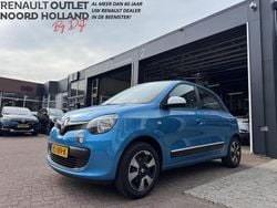 Bleu pacifique Gebruikt 2016 Renault Twingo Collection Hatchback | € 7.785 (Eerlijke prijs)