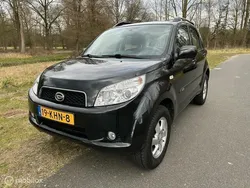 Zwart Gebruikt 2009 Daihatsu Terios SUV | € 6.450 (Goede deal)