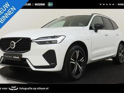 Wit Gebruikt 2021 Volvo XC60 R-Design SUV | € 39.890 (Eerlijke prijs)