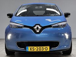 Blauw Gebruikt 2017 Renault Zoe Intens Hatchback | € 4.995 (Goede deal)