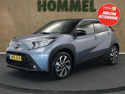 Grijs Nieuw 2025 Toyota Aygo X Pulse SUV | € 21.950