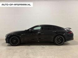 Zwart Gebruikt 2023 Mercedes AMG GT AMG Coupé | € 94.666 (Goede deal)