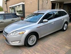 Gebruikt 2009 Ford Mondeo | € 2.750