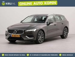Grijs Gebruikt 2022 Volvo V60 Core Stationwagen | € 30.450 (Super prijs)