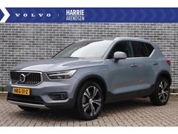 Grijs Gebruikt 2021 Volvo XC40 R-Design SUV | € 29.899 (Eerlijke prijs)