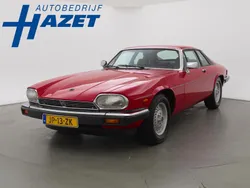 Rood Gebruikt 1983 Jaguar XJS S Coupé | € 18.950