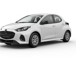 Wit Nieuw 2025 Mazda 2 Center-Line Hatchback | € 28.740 (Eerlijke prijs)
