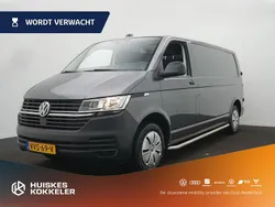 Grijs Gebruikt 2023 VW T6.1 Van | € 24.330 (Super prijs)