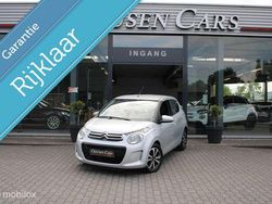 , metallic lak Gebruikt 2021 Citroën C1 Hatchback | € 10.950 (Eerlijke prijs)