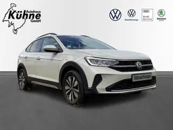Grijs Gebruikt 2023 VW Taigo Move SUV | € 28.719 (Iets duurder)