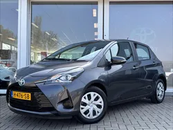 Gebruikt 2020 Toyota Yaris Hybrid Active | € 19.599 (Super prijs)