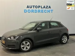 Grijs Gebruikt 2015 Audi A1 Sportback Proline Hatchback | € 14.945 (Goede deal)