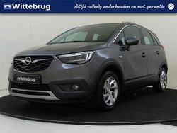 Grijs Gebruikt 2020 Opel Crossland X Innovation SUV | € 14.725 (Eerlijke prijs)