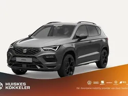 , metallic lak Nieuw 2025 Seat Ateca Business SUV | € 49.026 (Duur)